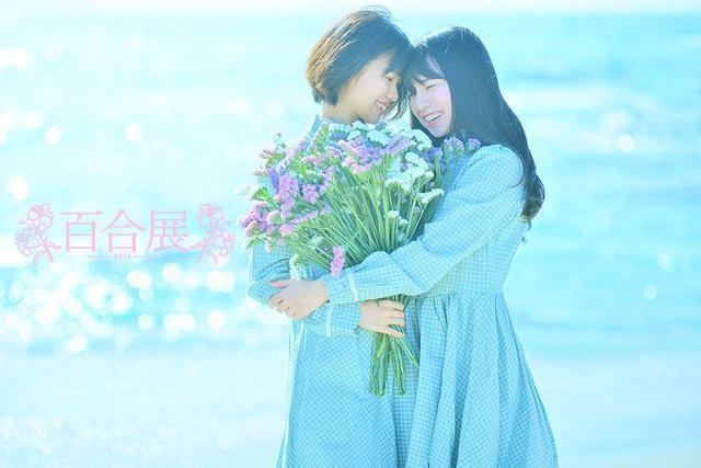 「百合展2019」即将举办，主绘视觉图出自动漫《终将成为你》！