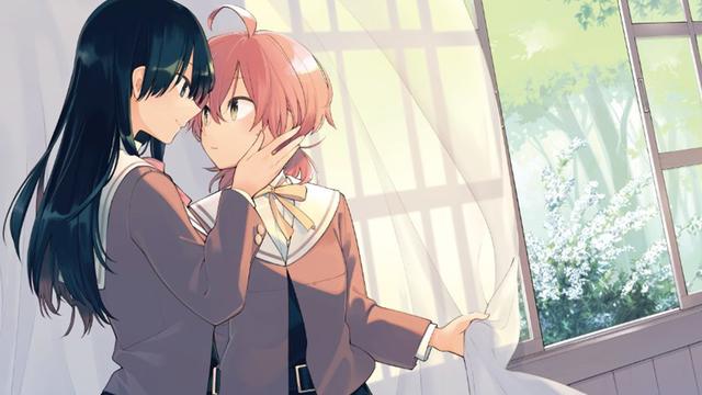 《终将成为你》一部能给观众视觉上的审美享受和精神洗礼