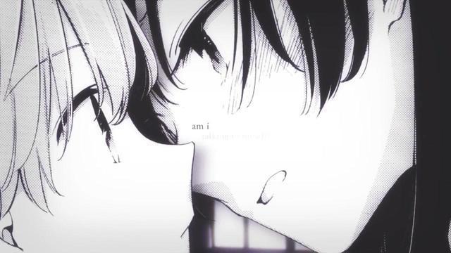 十月新番：《终将成为你》——主角的百合之恋太扭曲