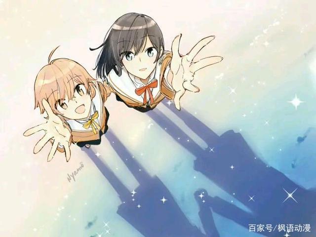 明天会成为什么？终将成为你，动漫全解析