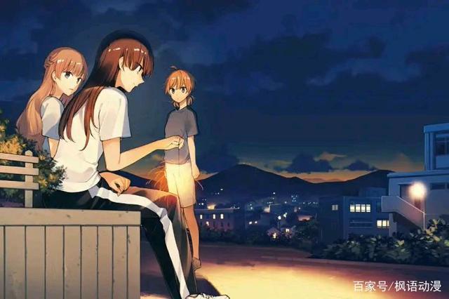 明天会成为什么？终将成为你，动漫全解析