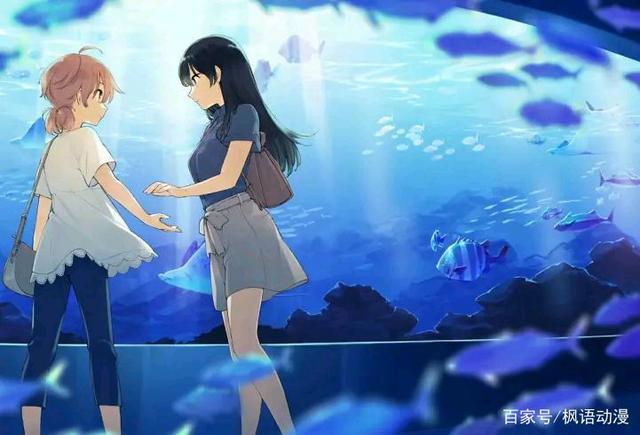 明天会成为什么？终将成为你，动漫全解析