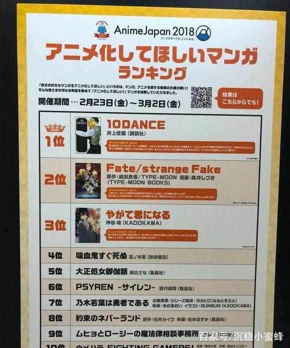 橘里橘气《终将成为你》打破gay漫独大局势，百合动画片强势来袭