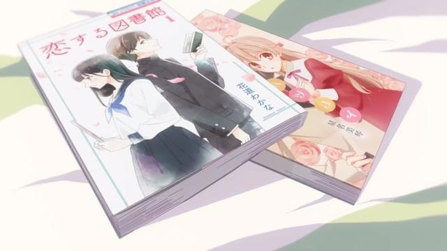 十月新番：《终将成为你》，百合番的一股清流，不可错过的佳作！