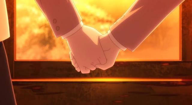 十月新番：《终将成为你》，百合番的一股清流，不可错过的佳作！