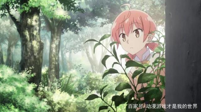 动漫介绍《终将成为你》