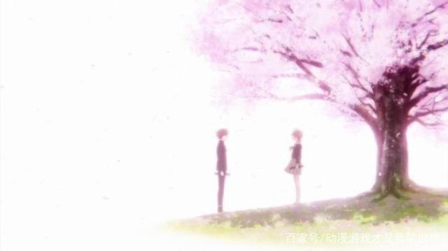 动漫介绍《终将成为你》