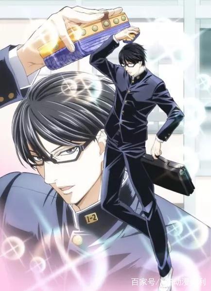 补番推荐：2016年春季动漫目录