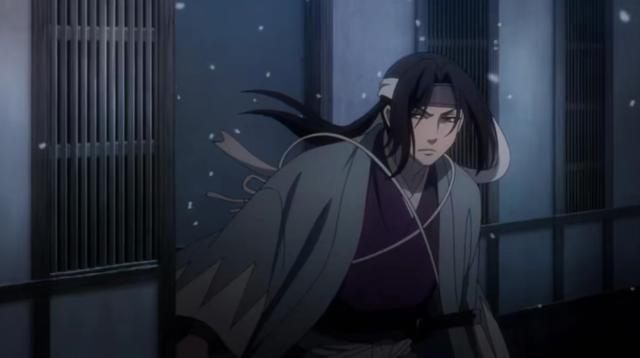 《薄樱鬼》推出新作OVA，有新角色出场，“有生之年”等到了