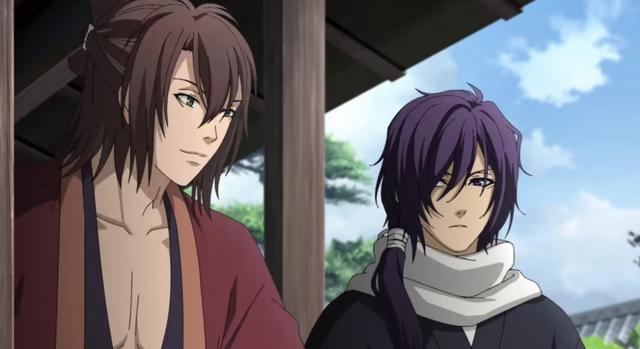 《薄樱鬼》推出新作OVA，有新角色出场，“有生之年”等到了