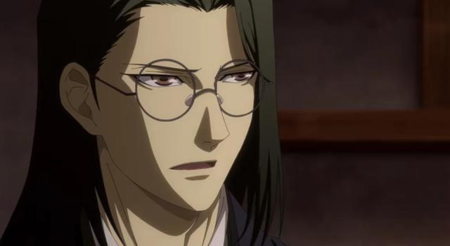 《薄樱鬼》推出新作OVA，有新角色出场，“有生之年”等到了