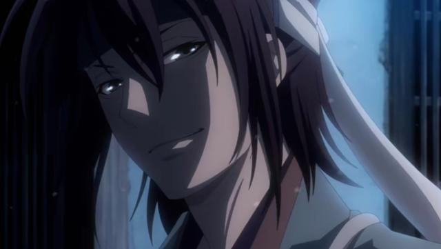 《薄樱鬼》推出新作OVA，有新角色出场，“有生之年”等到了