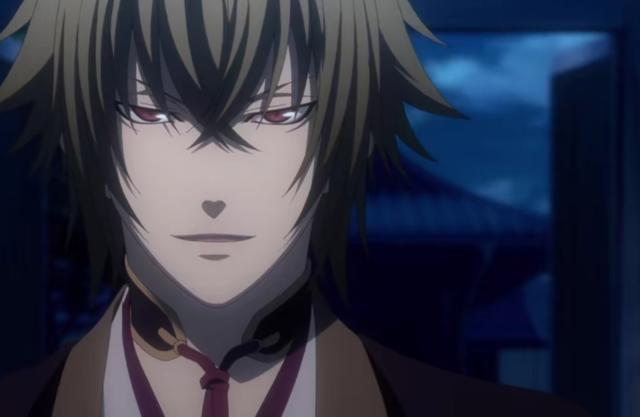 《薄樱鬼》推出新作OVA，有新角色出场，“有生之年”等到了