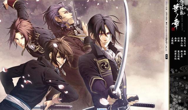 薄雾飘散落樱飞——《薄樱鬼》系列动画音乐鉴赏之一