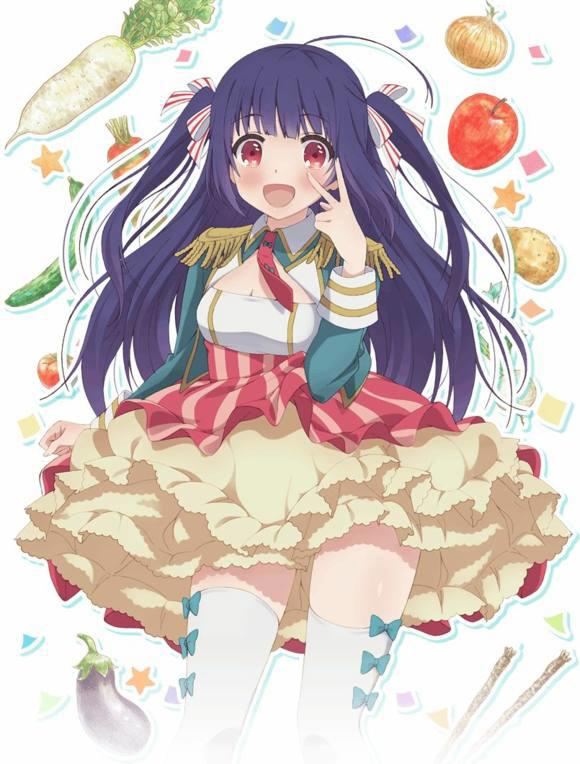 动漫：给漫友们推荐几部后宫番，不看后悔！