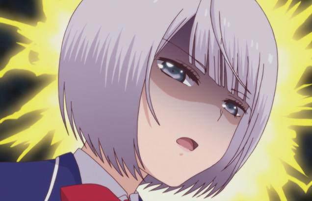 女人心看不透！动漫中的那些“碧池”角色