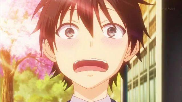 《关于我女友是个一本正经的处女碧池这件事》开播声优评论公开