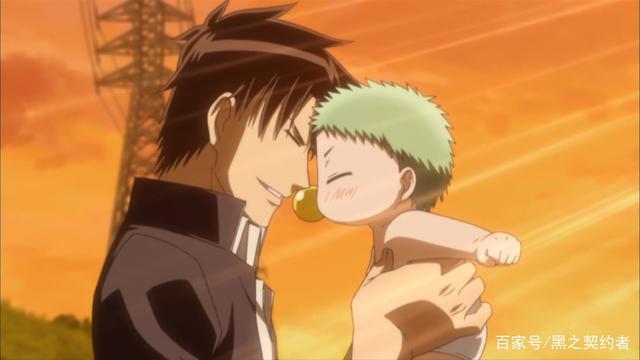 2020年B站买回来95部旧番，其中这7部一定要补！