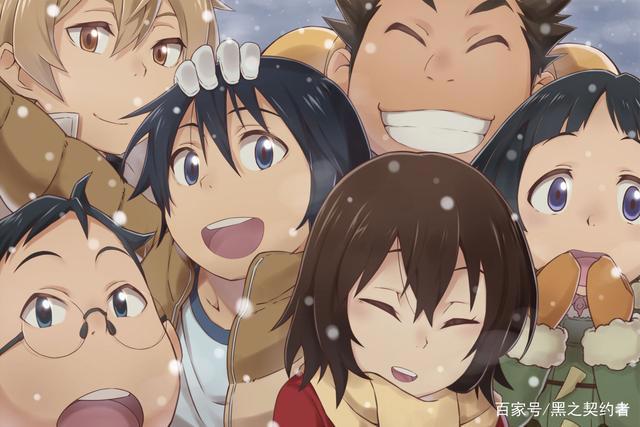 2020年B站买回来95部旧番，其中这7部一定要补！