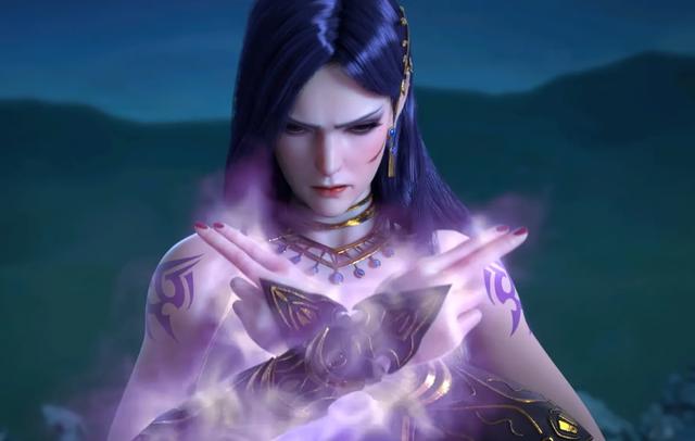 武动乾坤第3季开播啦，斗破年番现在咋样了？已经备案完了！