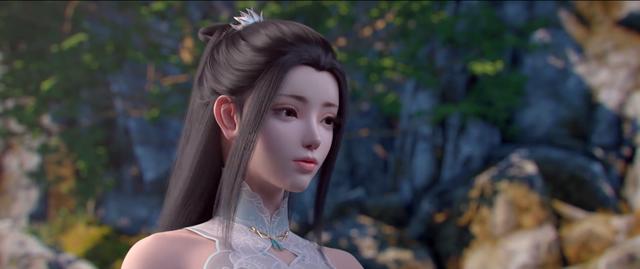 斗破苍穹年番开播，一起来领略“桀桀桀”的压迫感吧