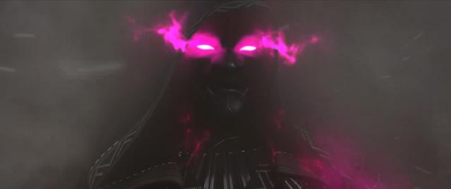 斗破苍穹年番开播，一起来领略“桀桀桀”的压迫感吧