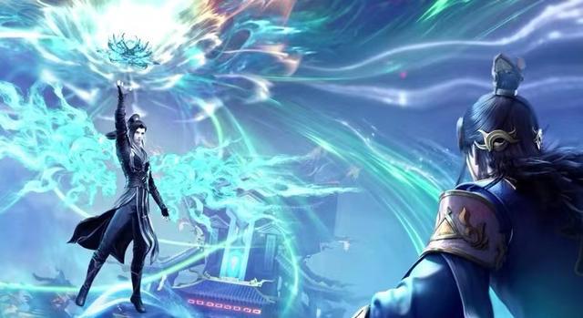 《斗破苍穹》年番能讲到萧炎三上云岚宗吗？答案已经显而易见