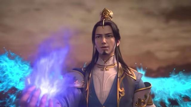 《斗破苍穹》年番能讲到萧炎三上云岚宗吗？答案已经显而易见