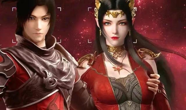 《斗破苍穹》年番能讲到萧炎三上云岚宗吗？答案已经显而易见