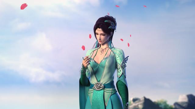 《斗破苍穹》年番能讲到萧炎三上云岚宗吗？答案已经显而易见