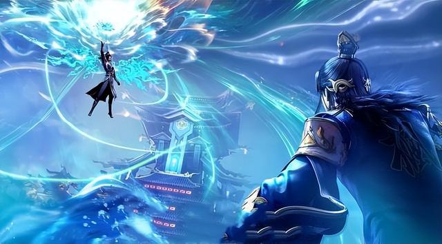 斗破苍穹：迦南学院的实力有多强？网友：中州混一混没什么问题！