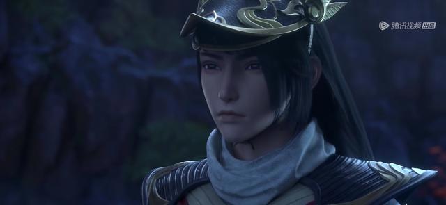 斗破苍穹：美杜莎失身场面香艳，表情销魂，萧炎整容失败还有脸回家