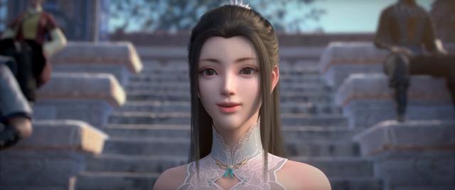 斗破苍穹接档武动乾坤，特别篇年番不断更播出，美杜莎失身萧炎