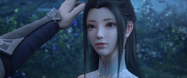 斗破苍穹接档武动乾坤，特别篇年番不断更播出，美杜莎失身萧炎