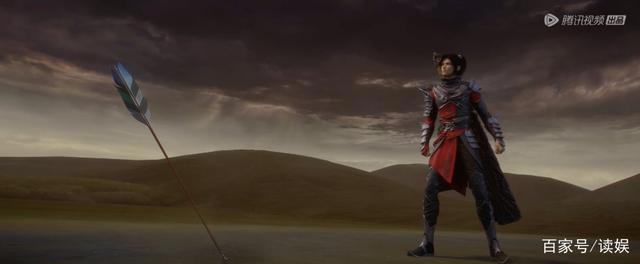 《斗破苍穹年番》热度登顶，动画之于“大阅文”意味着什么？