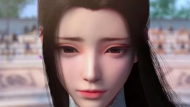 斗破年番将出，那在萧炎进迦南学院时，萧熏儿达到了什么境界