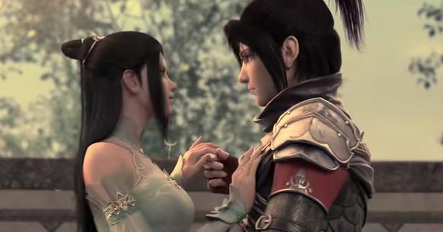 斗破年番将出，那在萧炎进迦南学院时，萧熏儿达到了什么境界