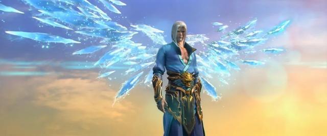 斗破苍穹：迦南学院为何一直都存在，邙天尺建立他的初衷是什么？