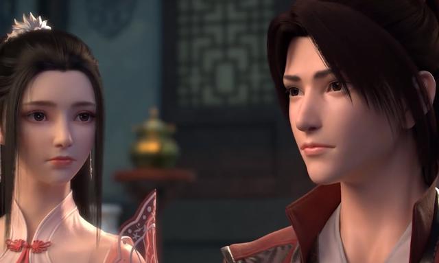 斗破苍穹：盘点迦南学院的五大高手，苏千大长老只能排第四