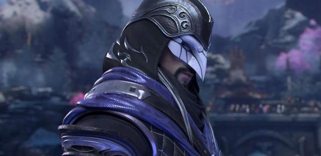 斗破苍穹：盘点迦南学院的五大高手，苏千大长老只能排第四