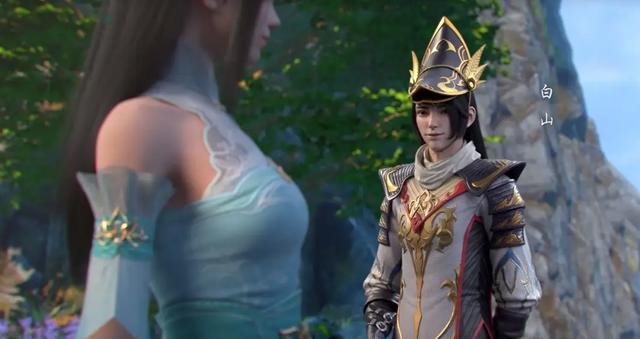 终于知道迦南学院很多人造型为什么这么奇怪了，原来是这两个原因