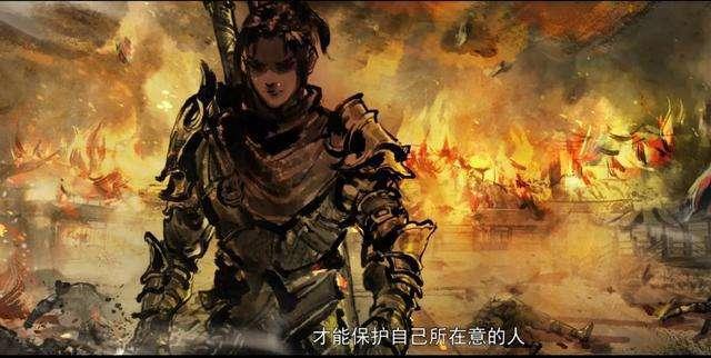 终于知道迦南学院很多人造型为什么这么奇怪了，原来是这两个原因