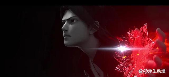 《斗破苍穹》第五季正式定档，三年之约结束，风起迦南学院！