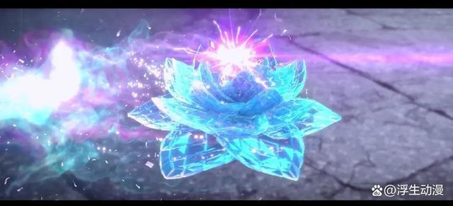 《斗破苍穹》第五季正式定档，三年之约结束，风起迦南学院！