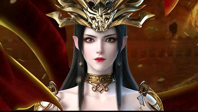 《斗破苍穹》第五季正式定档，三年之约结束，风起迦南学院！