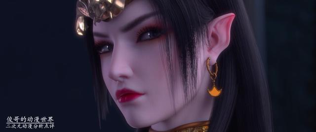 斗破苍穹：最强白嫖怪邙天尺，最后五个斗帝，两个是他徒弟