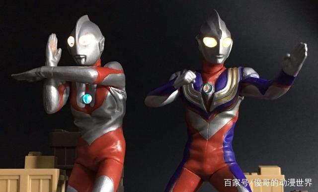 《迪迦奥特曼》外传第三章，迪迦奥特曼大迦南怪兽