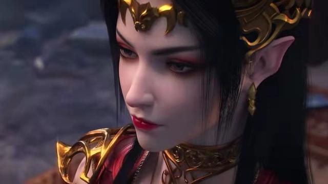 斗破苍穹之迦南学院篇：年底上线，会再给云韵加戏吗？答案很明显