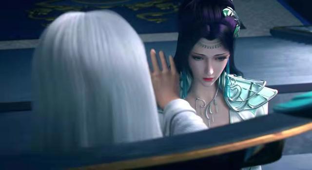 斗破苍穹之迦南学院篇：年底上线，会再给云韵加戏吗？答案很明显