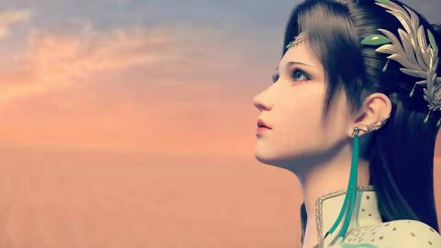 斗破苍穹之迦南学院篇：年底上线，会再给云韵加戏吗？答案很明显